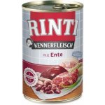 Rinti Kennerfleisch kachna 800 g – Hledejceny.cz