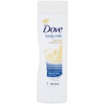 Dove Indulgent Nourishment tělové mléko 400 ml – Zbozi.Blesk.cz