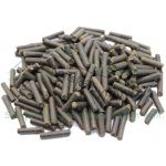 Koňské bylinky Bazalky list granulky 1 kg – Hledejceny.cz