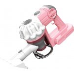 Wiky Vysavač ruční 36 cm – Hledejceny.cz