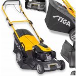 Stiga Combi 50 SQ H - Honda GCVx170 – Zboží Mobilmania