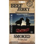 Bullseye Beef Jerky Smoked Hovězí Uzené 50 g – Zboží Dáma