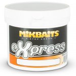 Mikbaits boilies těsto Express 200g Frankfurtská Klobása – Hledejceny.cz