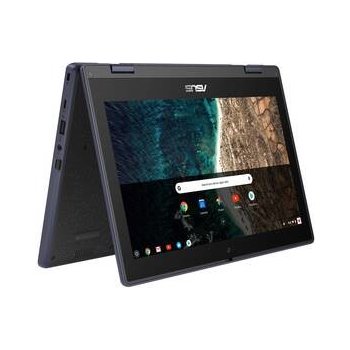 Asus Chromebook CR1102FGA-MK0146