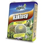 Agro CS Substrát pro kaktusy 5 l – Zboží Dáma