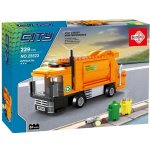 Kompatibilní stavebnice BLOXO popeláři 209 ks – Hledejceny.cz