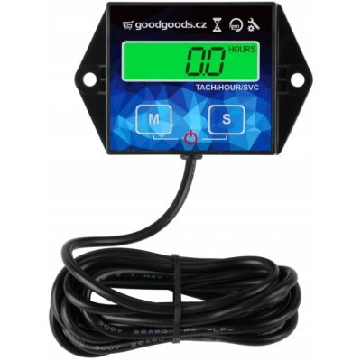 MTZ Mototherm motohodiny | Zboží Auto