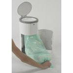 Korbell koš na pleny 46cm – Zboží Mobilmania