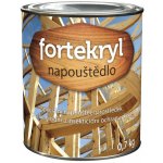 AUSTIS FORTEKRYL napouštědlo 5 kg – Zboží Mobilmania