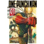 One-Punch Man 01 – Zboží Mobilmania