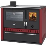 Prity GT W10 FI G DR bordó levý – HobbyKompas.cz