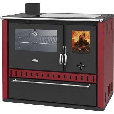 Prity GT W10 FI G DR bordó levý – HobbyKompas.cz