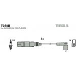 Sada kabelů pro zapalování TESLA T059B – Hledejceny.cz