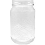 Twist Zavařovací sklenice Zavařovací sklenice 53 200ml – Zboží Dáma