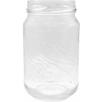 Twist Zavařovací sklenice Zavařovací sklenice 53 200ml – Zboží Dáma