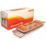 GLYVENOL POR 400MG CPS MOL 60 – Zboží Mobilmania