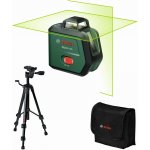 BOSCH PLL 360-15G UNI 0603663K01 – Hledejceny.cz