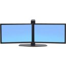 Ergotron Neo-Flex Dual LCD Lift Stand 33-396-085