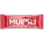 BioTech USA PROTEIN MUESLI 30 g – Zboží Mobilmania