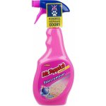 Mr. Teppich Čistič čalounění na skvrny 500 ml – Hledejceny.cz