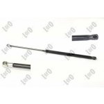 LORO Pneumatická pružina, zavazadlový / nákladový prostor 101-00-220 – Zboží Mobilmania