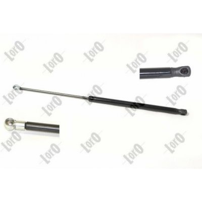 LORO Pneumatická pružina, zavazadlový / nákladový prostor 101-00-220 – Zboží Mobilmania