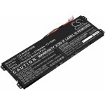 Cameron Sino CS-ACP315NB 4750 mAh baterie - neoriginální – Hledejceny.cz