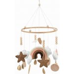 Cam Kolotoč Nunu k postýlce Cullami col. 102 – Zboží Dáma