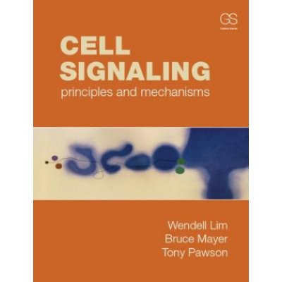 Cell Signaling Lim WendellPaperback