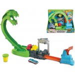 Hot Wheels City hadí útok – Zboží Dáma