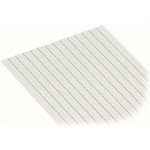 WAGO Štítek bez potisku, páska pro laserové tiskárny 709-193 – Sleviste.cz