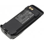 Cameron Sino CS-MTX640TW 7.4V Li-ion 2600mAh černá - neoriginální – Zboží Živě