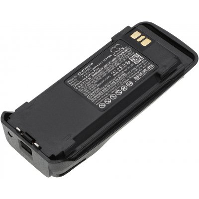 Cameron Sino CS-MTX640TW 7.4V Li-ion 2600mAh černá - neoriginální – Zboží Živě