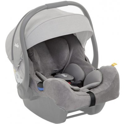 JOIE protect cover i-Gemm 2023 gray flannel – Zboží Dáma