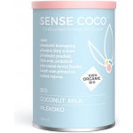 Sense Coco Bio kokosové mlékoko 400ml – Zboží Mobilmania