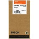 EPSON T-913A00 - originální