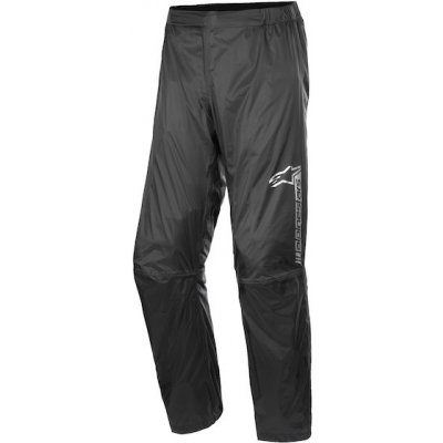 Bunda HURRICANE RAIN 2, ALPINESTARS (černá) 2025 M | Zboží Auto