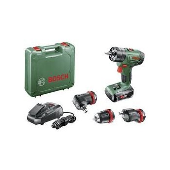 Bosch AdvancedImpact 18 QuickSnap 0.603.9A3.400