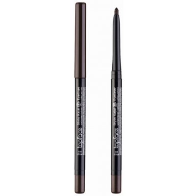 Topface KAJAL vysouvací tužka na oči se strouhátkem 003 0,32 g – Zboží Dáma
