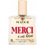 Nuxe Multifunkční suchý olej Merci Huile Prodigieuse 100 ml – Zbozi.Blesk.cz
