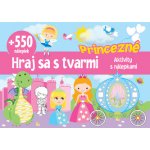 550+ Princezné – Zbozi.Blesk.cz