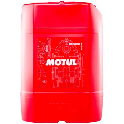 Motul 8100 ECO-CLEAN 0W-30 20 l – Zboží Mobilmania