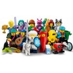 LEGO® Minifigurky 71032 22. série 12 ks – Zboží Dáma