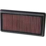 Vzduchový filtr K&N 33-3006 – Hledejceny.cz