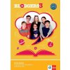 Bloggers 3 (A2.1) - Extra Reader