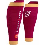 Compressport R2 3.0 Persian Red/Blazing Orange – Hledejceny.cz