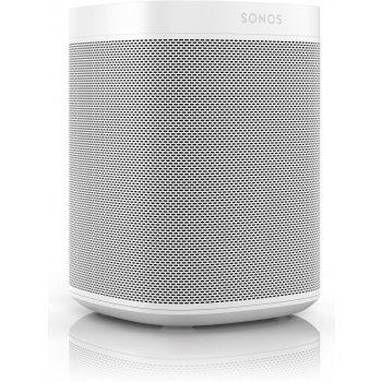 Sonos One gen.2 od 5 990 Kč - Heureka.cz