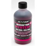 Jet Fish Mystery Booster Krill Krab 250 ml – Zboží Dáma