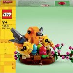 LEGO® 40639 Ptačí hnízdo – Zbozi.Blesk.cz