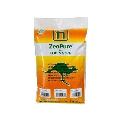 Vágner Pool Zeolit ZeoPure 0,5-1,2 mm 15 kg